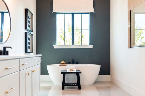 Cost of Bathroom Construction in Myrtle Beach