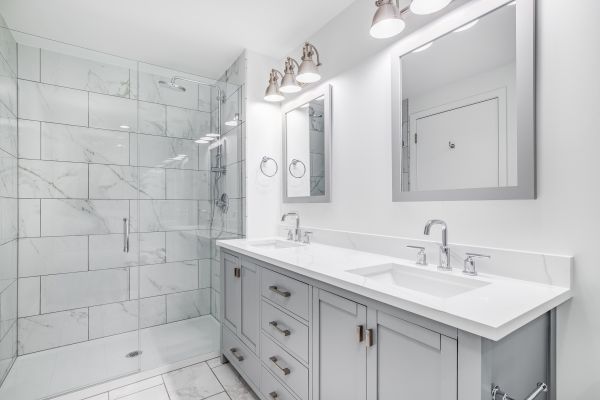 Cost of Bathroom Makeover Service in Myrtle Beach