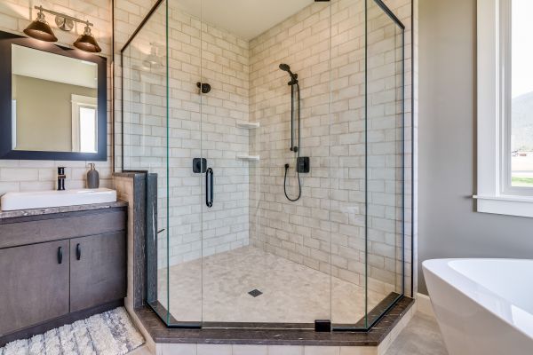 Cost of Bathroom Modification in Myrtle Beach