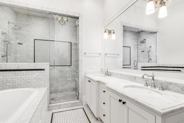 Cost of Shower Remodeling in Myrtle Beach