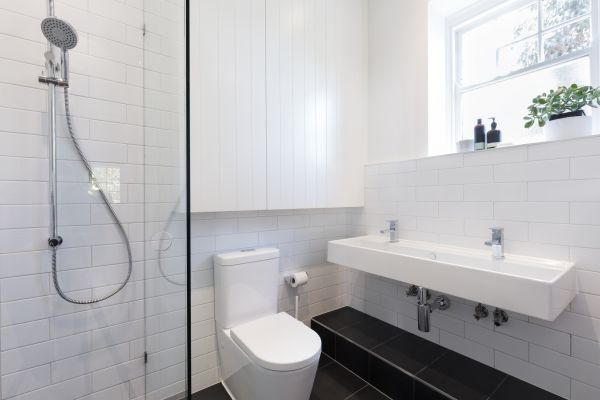 Cost of Washroom Renovation in Myrtle Beach