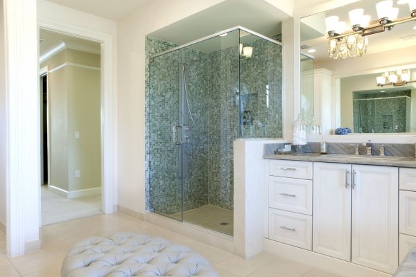 Cost of Shower Room Remodeling in Myrtle Beach