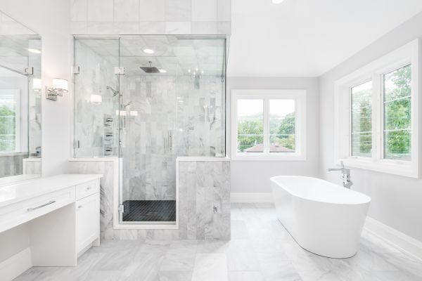 Cost of Bath Remodeling in Myrtle Beach