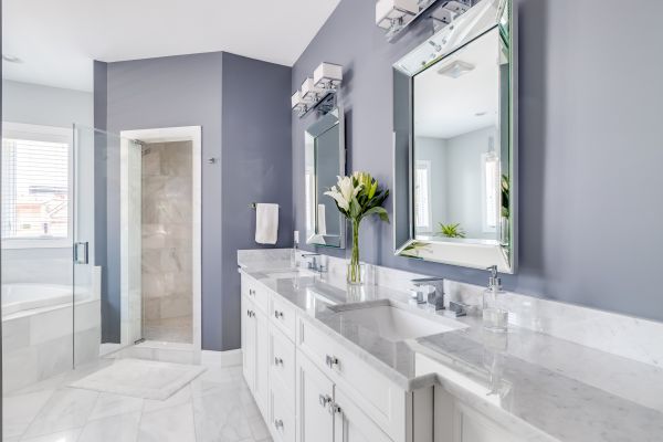 Cost of Restroom Renovation in Myrtle Beach