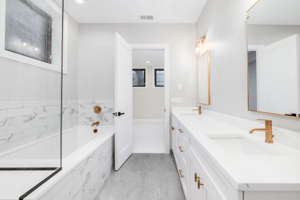 Cost of Bathroom Installation in Myrtle Beach