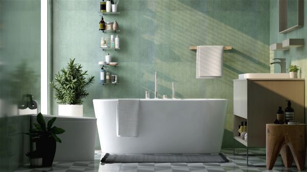 Cost of Modern Bathroom Remodeling in Myrtle Beach