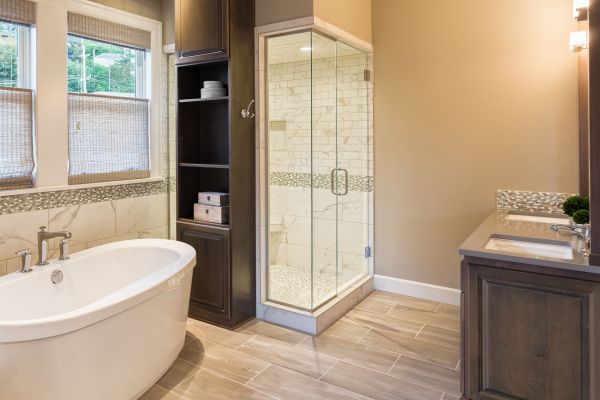 Cost of Master Bathroom Remodeling in Myrtle Beach