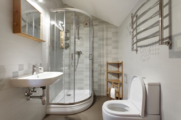Cost of Small Bathroom Remodeling in Myrtle Beach