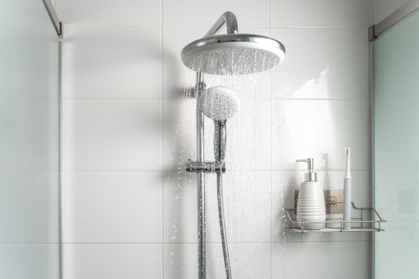 Cost of Shower Conversion Service in Myrtle Beach