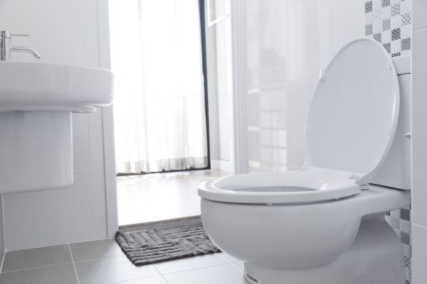 Cost of Toilet Relocation in Myrtle Beach