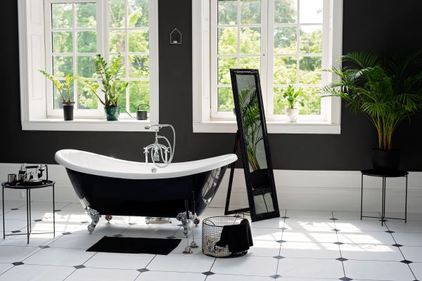 Bathroom Expansion in Myrtle Beach