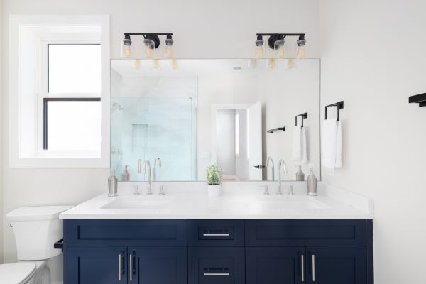 Cost of Vanity Replacement in Myrtle Beach