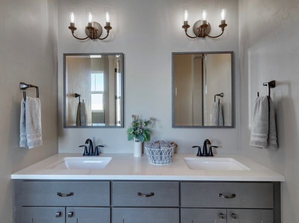 Cost of Washroom Remodeling in Myrtle Beach