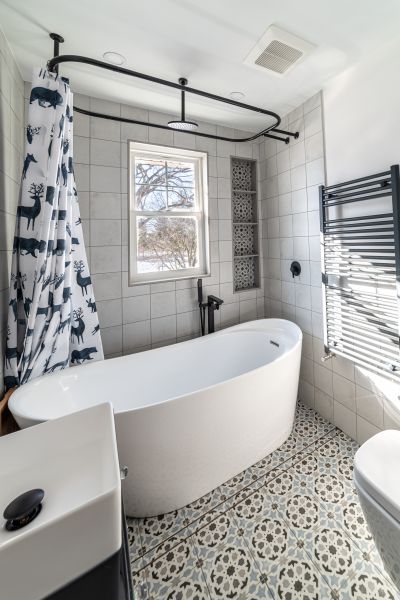 Cost of Bathtub Renovation in Myrtle Beach