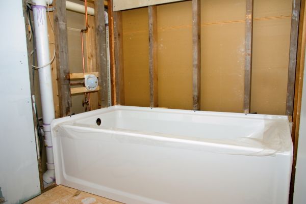Cost of Bathtub Remodeling in Myrtle Beach