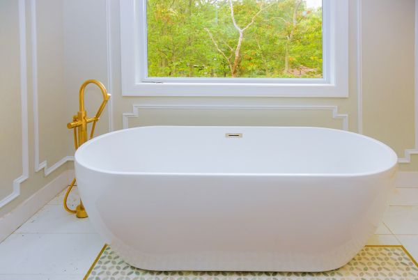 Cost of Tub Renovation Service in Myrtle Beach