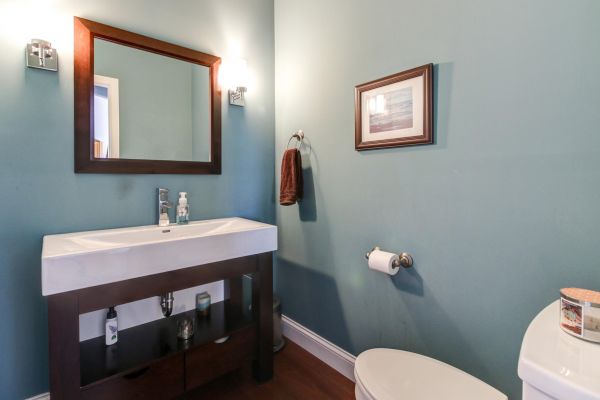 Cost of Powder Room Construction in Myrtle Beach