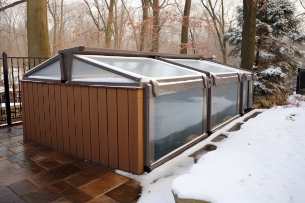 Cost of Tub Enclosure Installation in Myrtle Beach