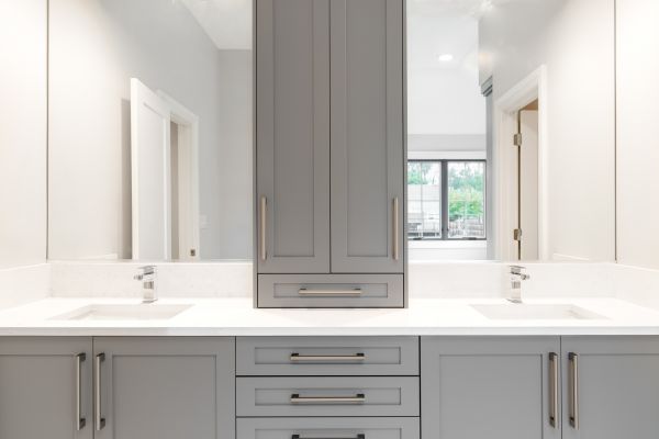 Bathroom Cabinets Remodeling in Myrtle Beach