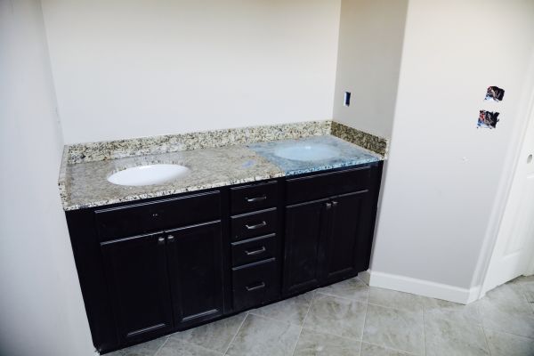 Cost of Granite Bathroom Remodeling in Myrtle Beach
