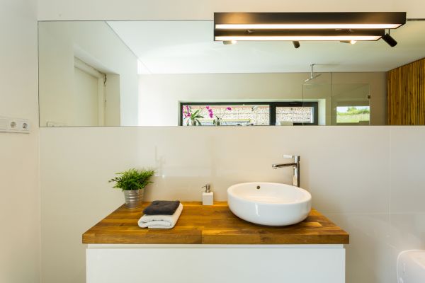Cost of Loft Bathroom Installation in Myrtle Beach