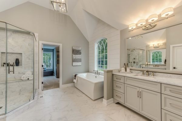 Bathroom Conversion Service in Myrtle Beach