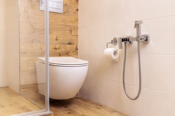 Cost of Universal Bathroom Remodeling in Myrtle Beach