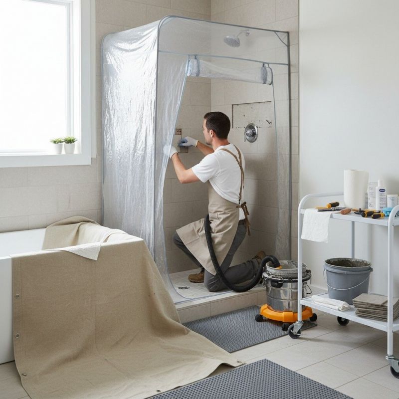 Top Shower Remodeling Companies in Myrtle Beach, SC