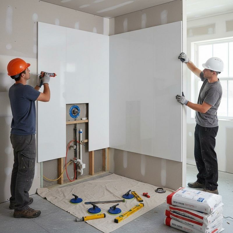 Top Shower Remodeling Companies in North Myrtle Beach, SC