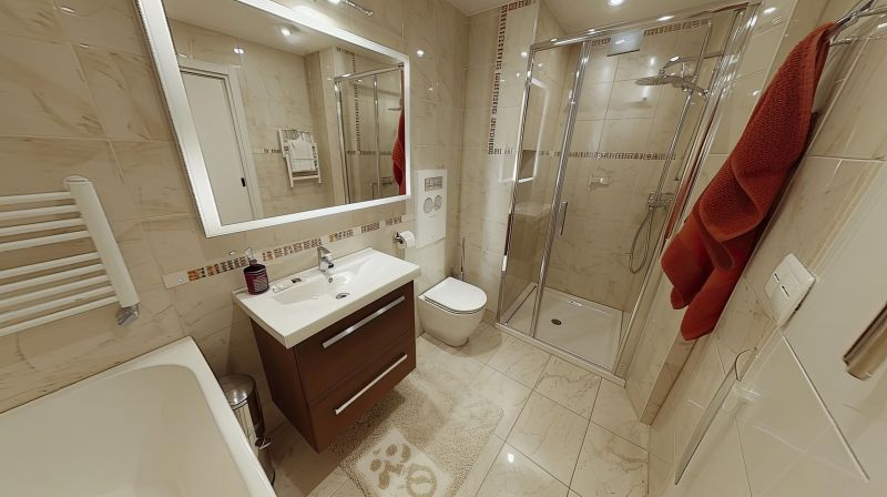 Expert Bathroom Renovation